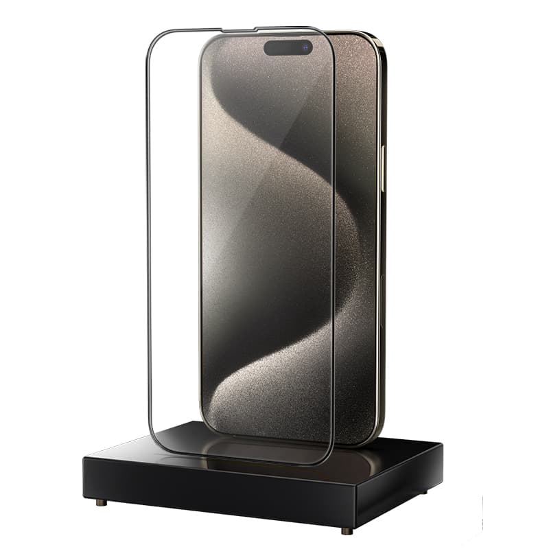 Defense Cell Phone Protective Films