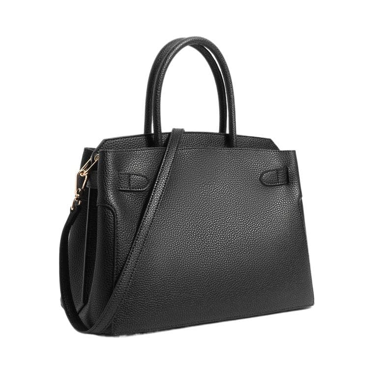 Сумка BELLE из искусственной кожи, маленькая женская сумка через плечо