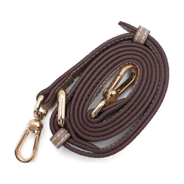 Сумка BELLE из искусственной кожи, маленькая женская сумка через плечо