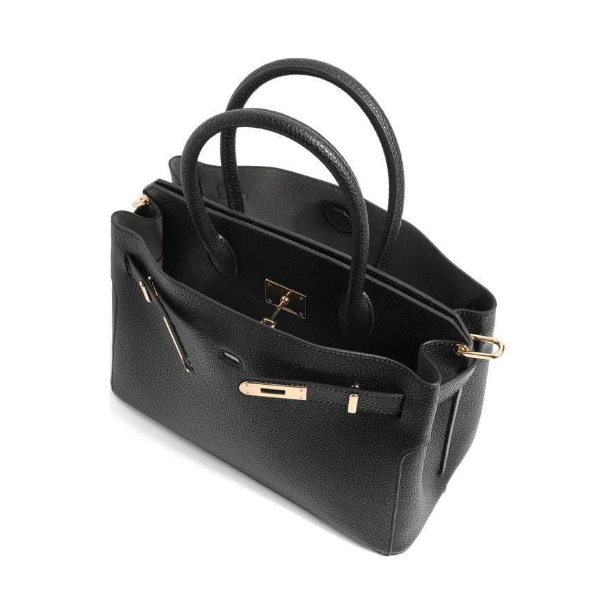 Сумка BELLE из искусственной кожи, маленькая женская сумка через плечо