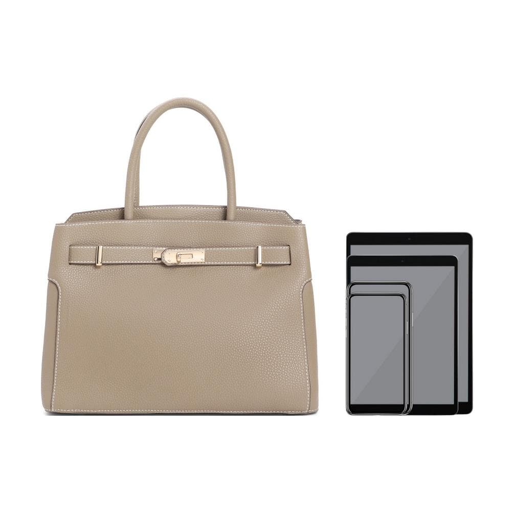 Сумка BELLE из искусственной кожи, маленькая женская сумка через плечо