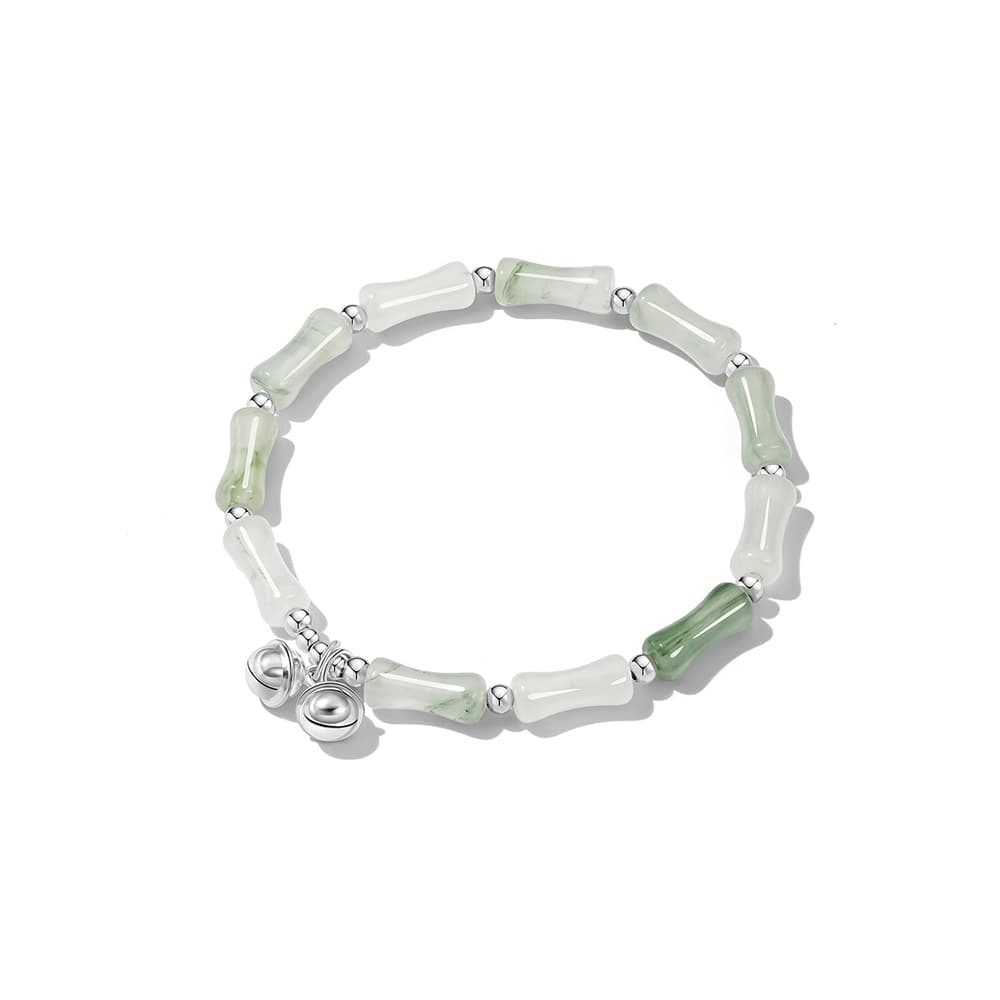 Женский браслет SWEET PLANET Tianshan Jade Goddess