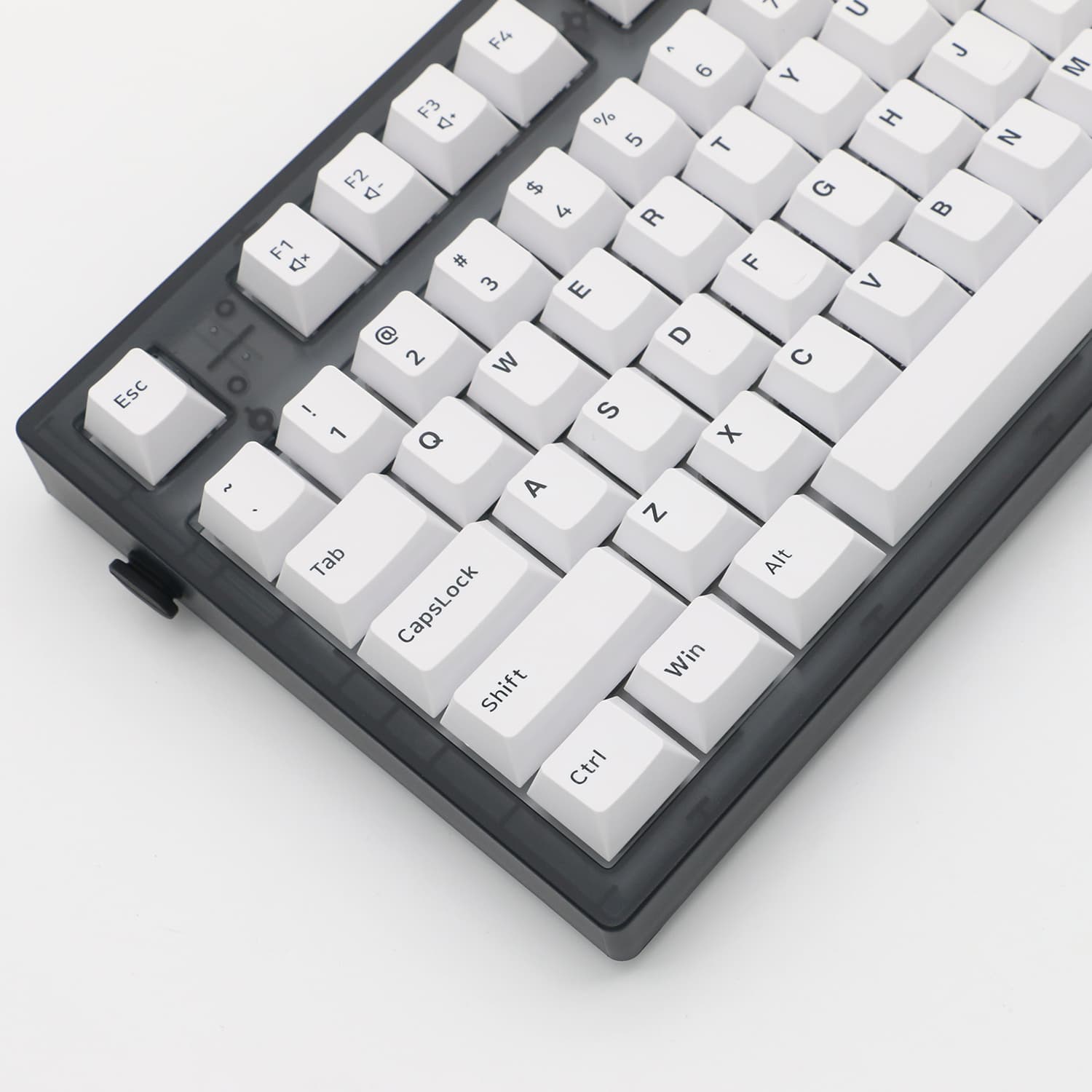 FL·ESPORTS Клавиатуры