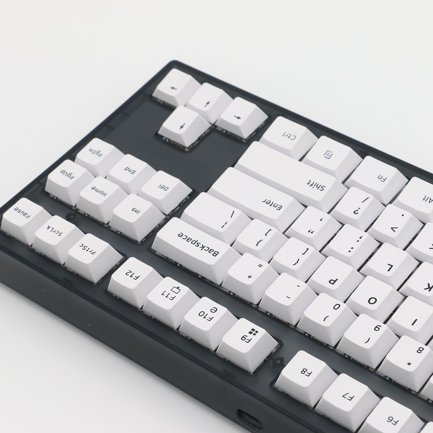 FL·ESPORTS Клавиатуры