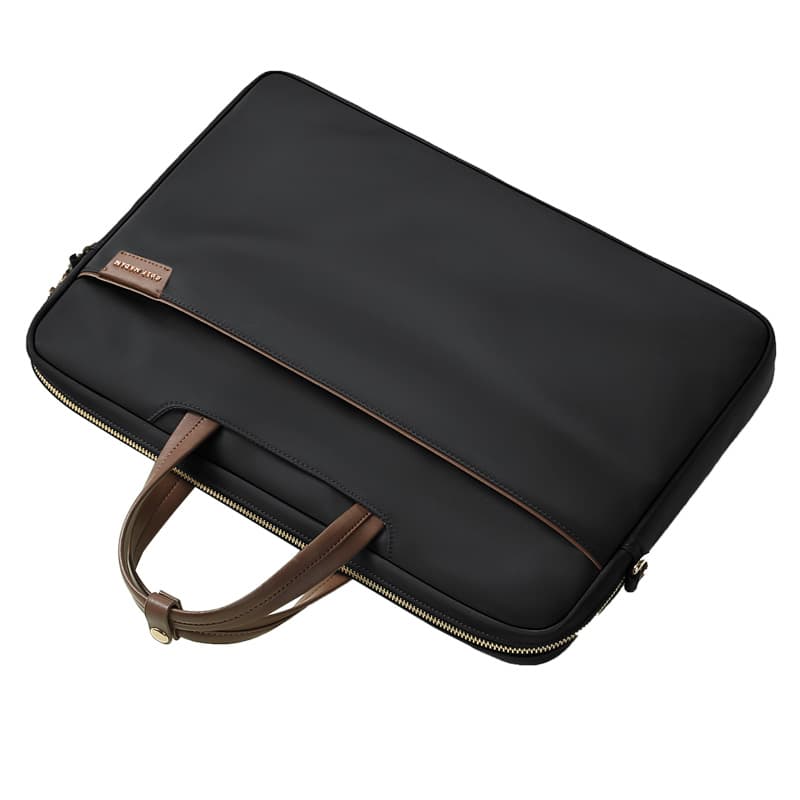 Портативный портфель из ткани GOLF, сумка для ноутбука, обычный женский, разноцветный