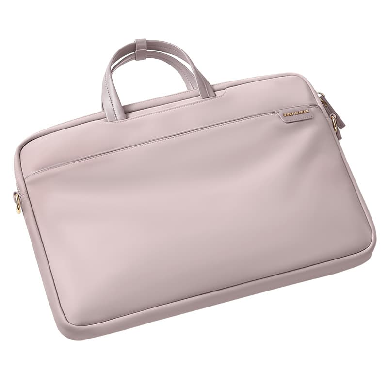 Портативный портфель из ткани GOLF, сумка для ноутбука, обычный женский, разноцветный