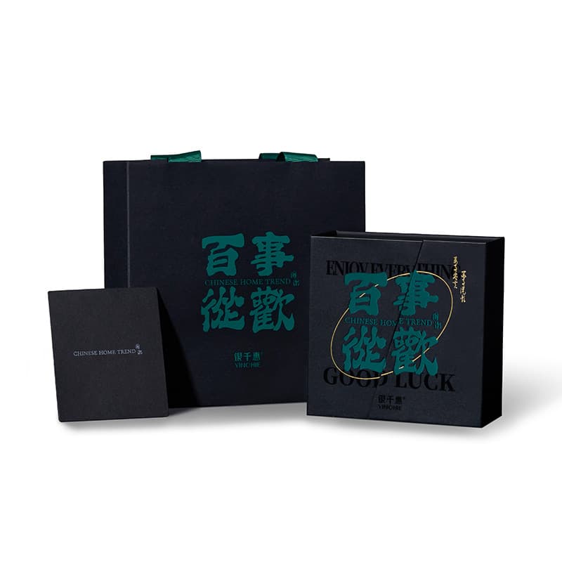 YINCHIE Map Stone браслеты мужские