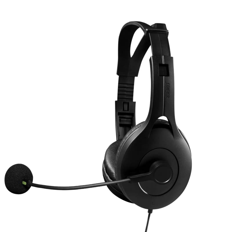 Проводные наушники Edifier