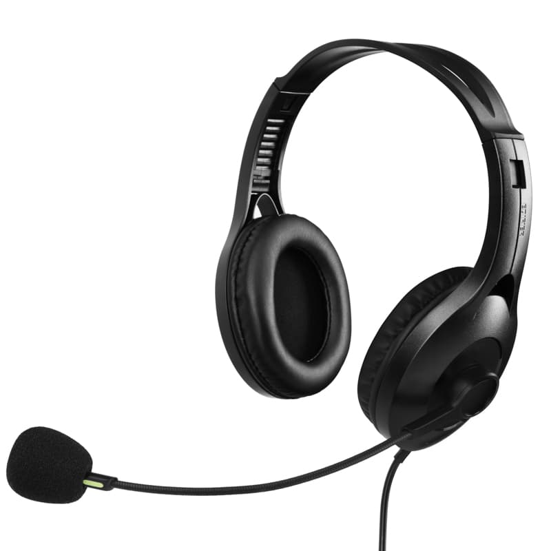 Проводные наушники Edifier