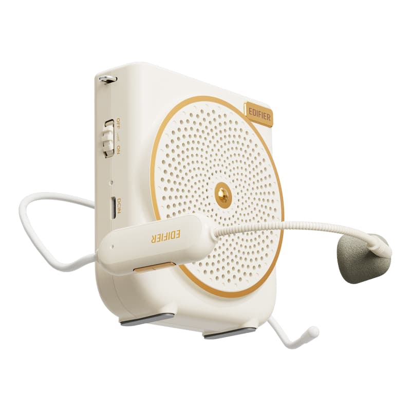 Edifier Усилители / Колонки