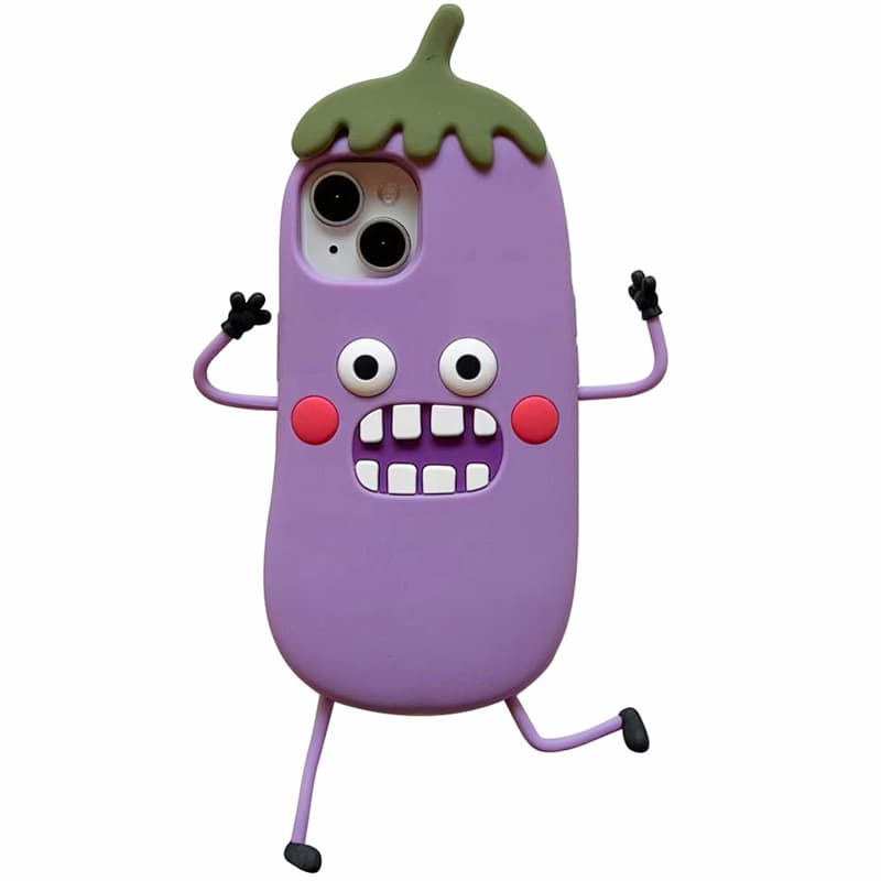 POWATING Phone Cases