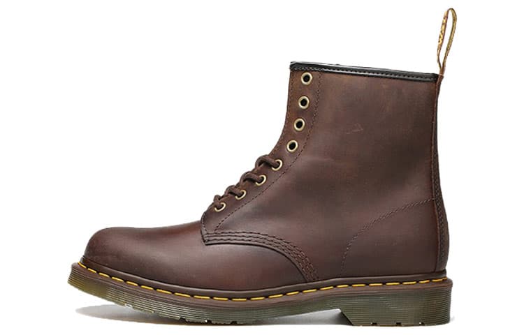 Dr. Martens 1460 Crazy Horse 'Gaucho'