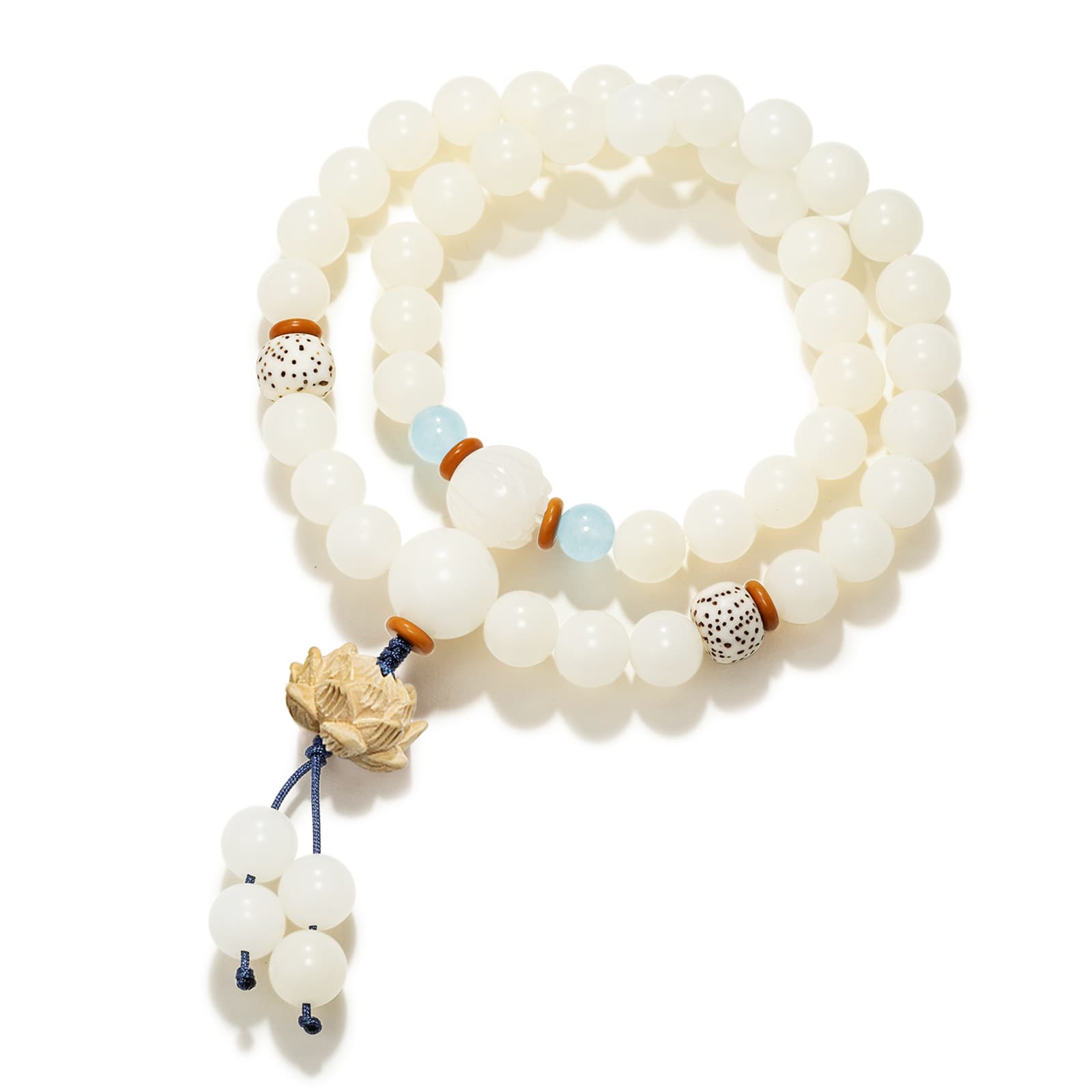 Браслеты Jodie&Kevin Bodhi Root унисекс