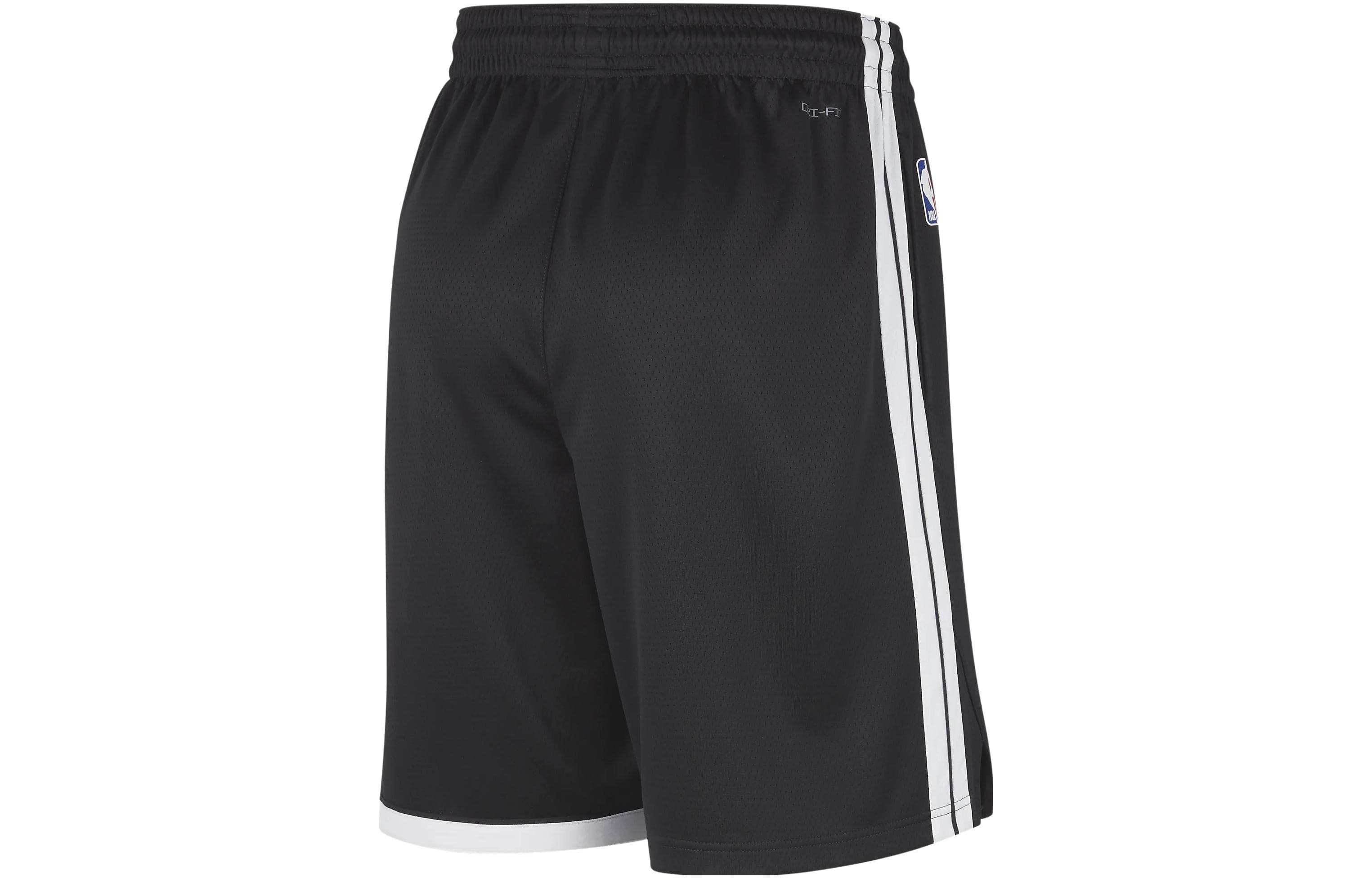 Шорты для драй-фита Nike Nba Memphis Grizzlies Swingman City Edition