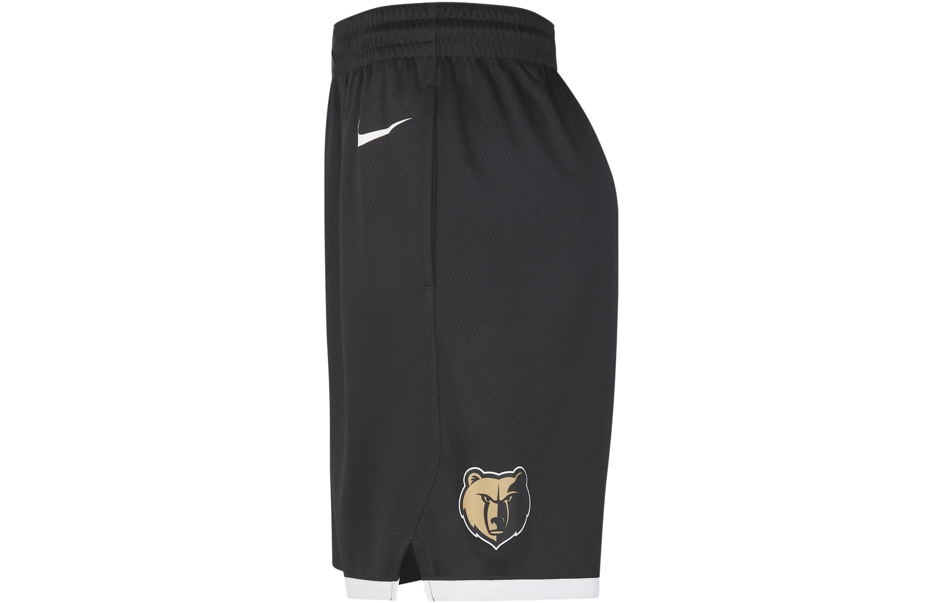 Шорты для драй-фита Nike Nba Memphis Grizzlies Swingman City Edition