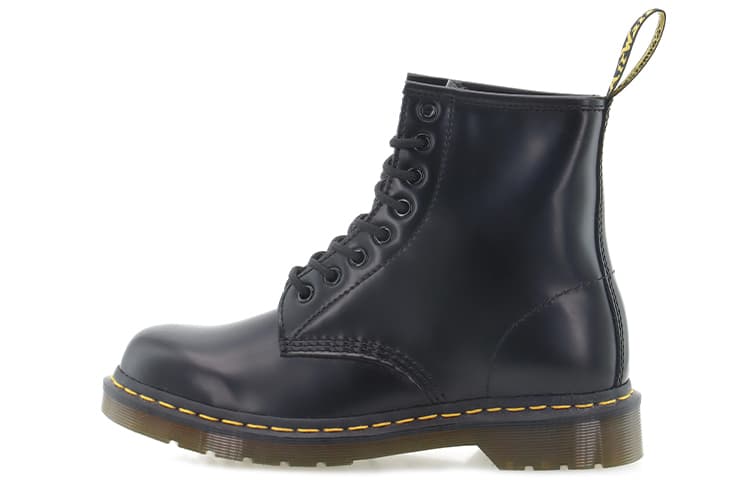 Dr. Martens Women's 1460 Smooth 'Black' Women's