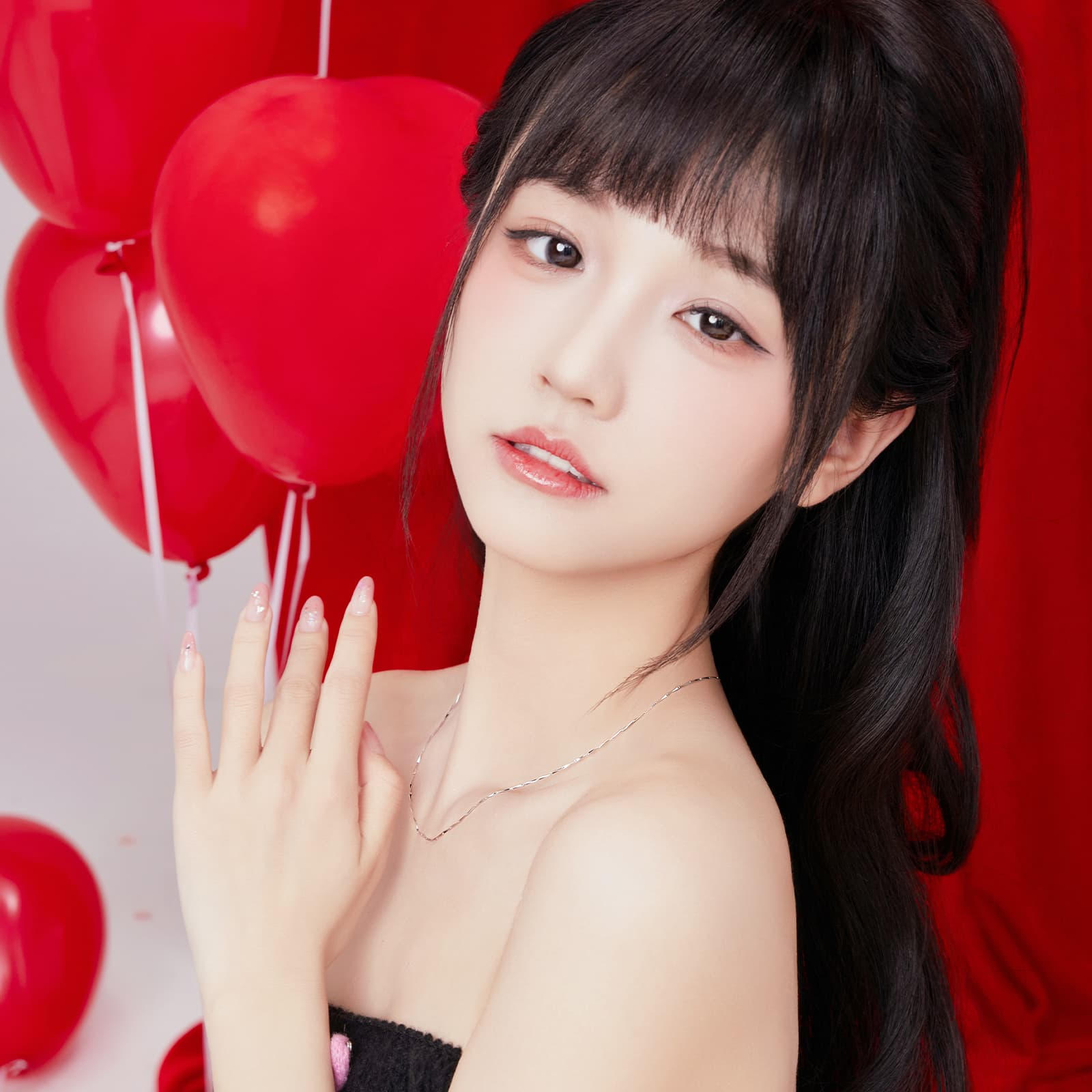 Ожерелья из стерлингового серебра TEEX, серебро унисекс