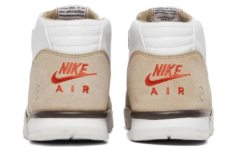 Чино Nike Air Trainer 1 Fragment
