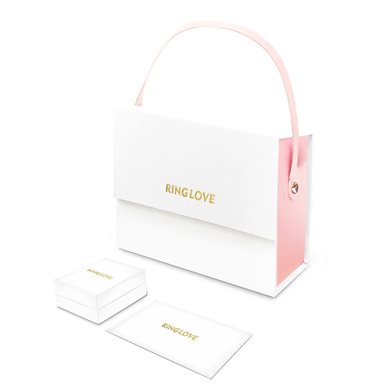 Женские браслеты Ringlove