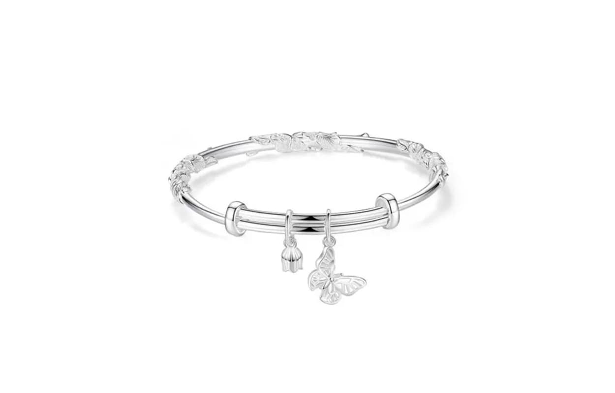 Женские браслеты Ringlove