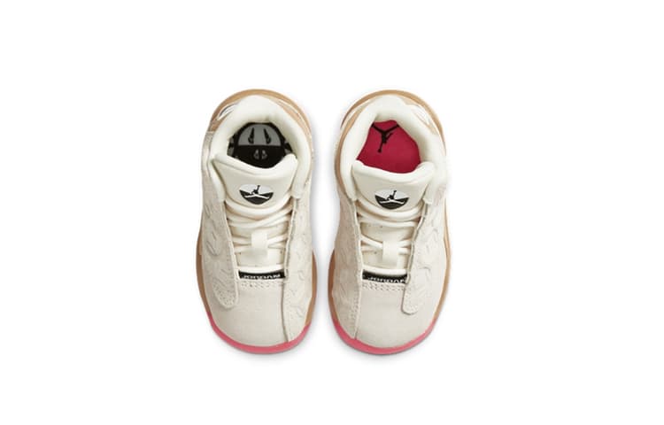 Air Jordan 13 Retro «Китайский Новый год» TD