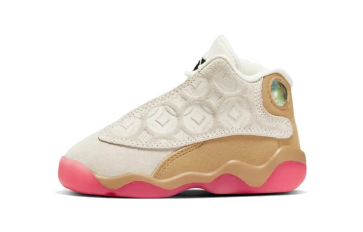 Air Jordan 13 Retro "Chinese New Year" TD