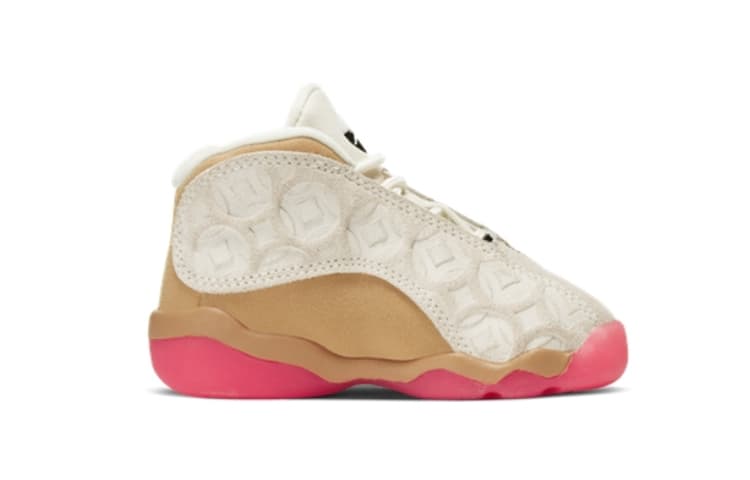 Air Jordan 13 Retro «Китайский Новый год» TD