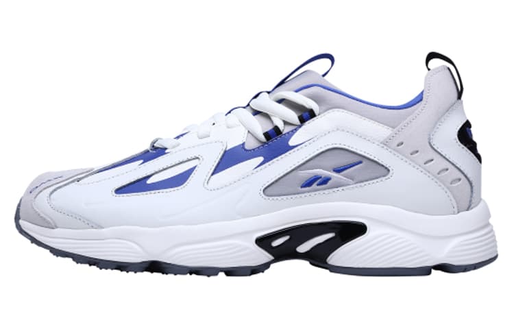 Reebok Dmx Series 1200 Lt 'Grey Cobalt'