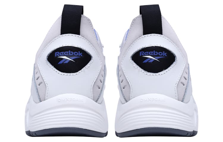 Кроссовки Reebok Dmx Series 1200 Lt, 'Серый кобальт'