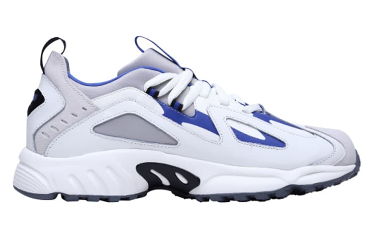 Кроссовки Reebok Dmx Series 1200 Lt, 'Серый кобальт'