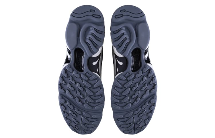 Кроссовки Reebok Dmx Series 1200 Lt, 'Серый кобальт'