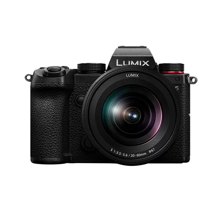 Беззеркальные камеры Panasonic