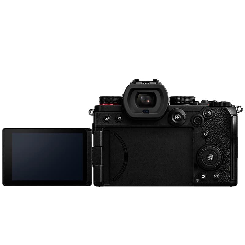 Беззеркальные камеры Panasonic