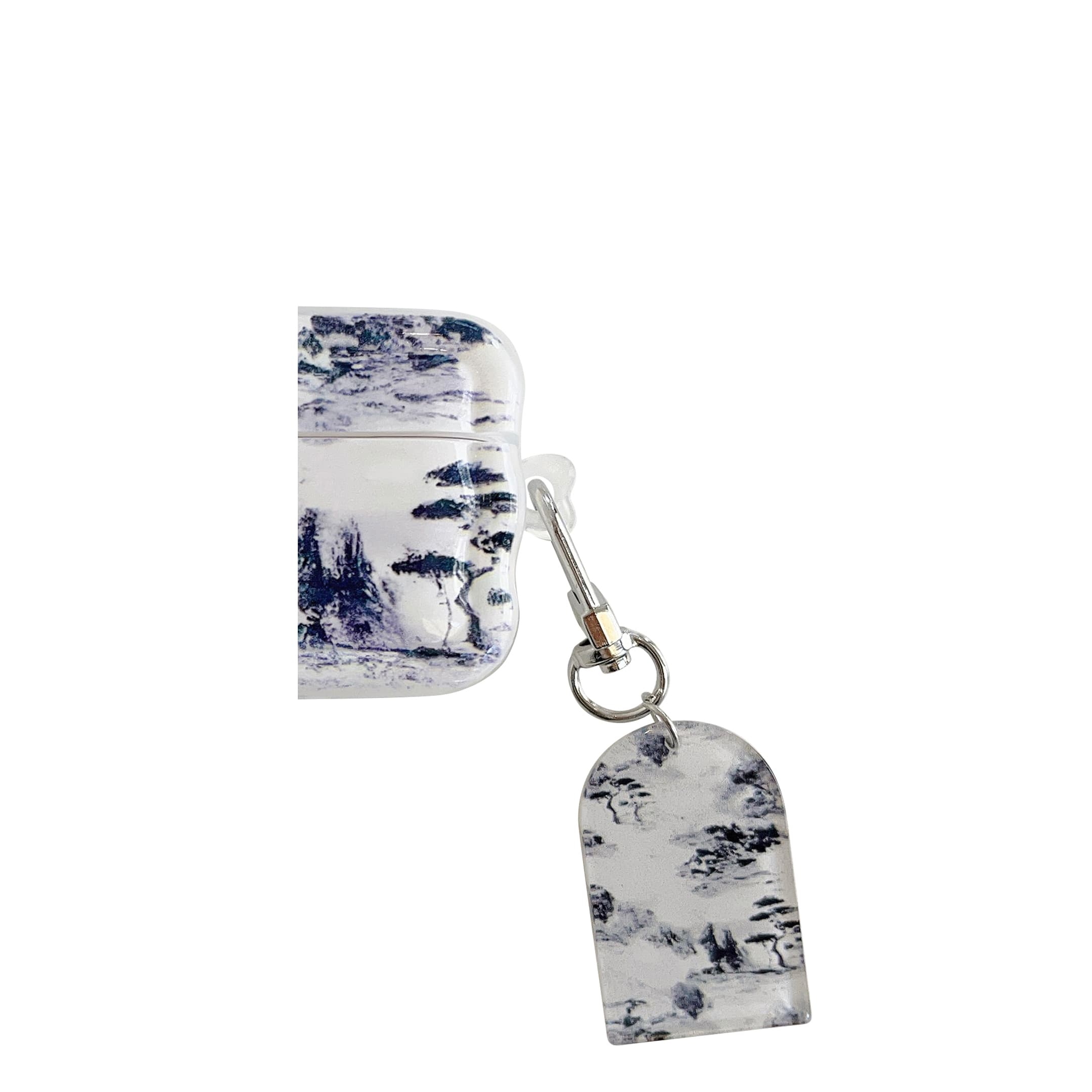 Чехлы для наушников Baohuguang