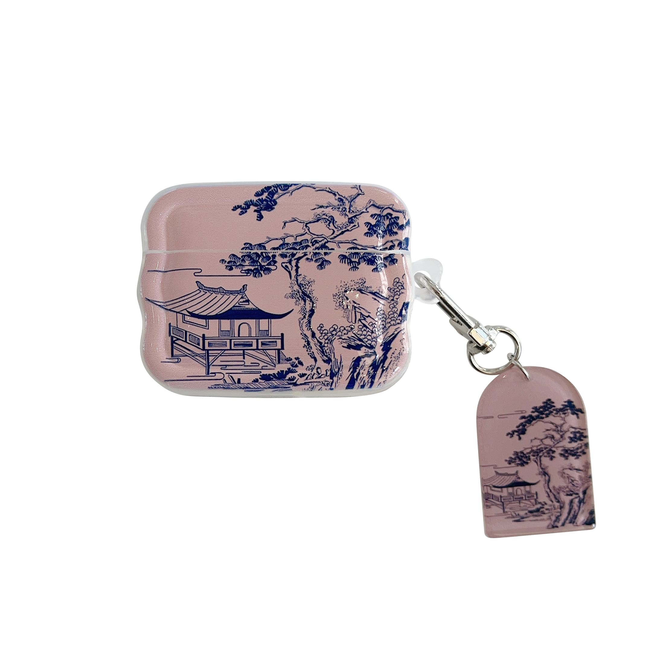 Чехлы для наушников Baohuguang