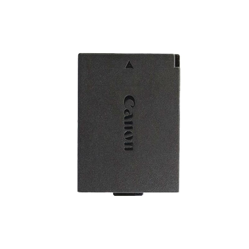 Canon LP E10 Lithium Battery Suitable For 1300D, 1200D, 1100D, 1500D, 3000D, 4000D, X80, 2000D