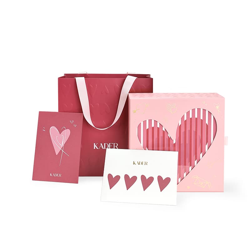 KADER S925 Серебряные ожерелья женские серебристо-белые в подарочной упаковке