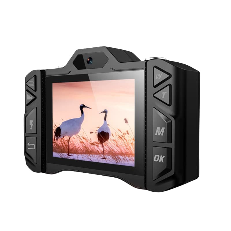 Цифровые фотоаппараты COZMO