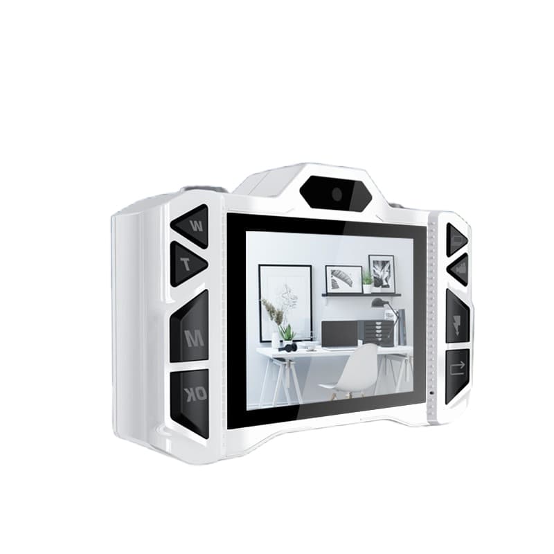 Цифровые фотоаппараты COZMO