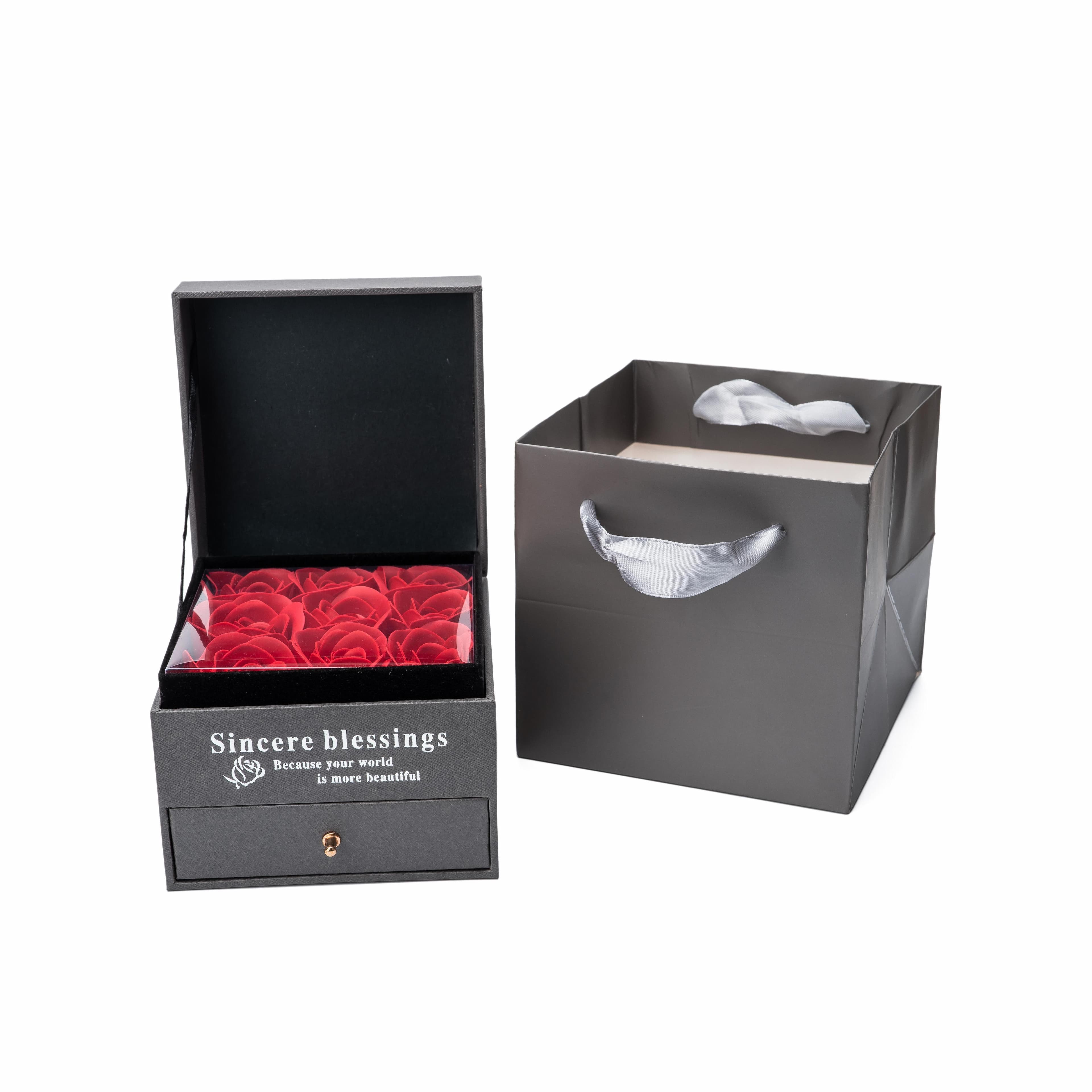 BLESSED BULLET Медные серьги-пусеты унисекс