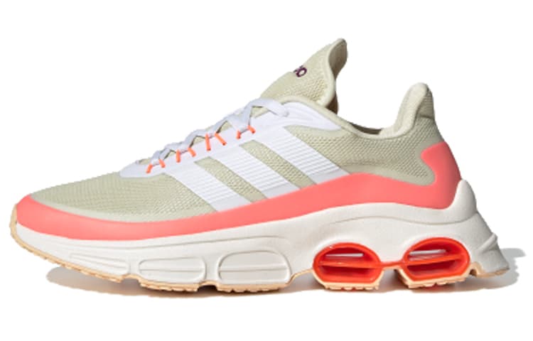 Adidas Quadcube 'Signal Coral' Women's