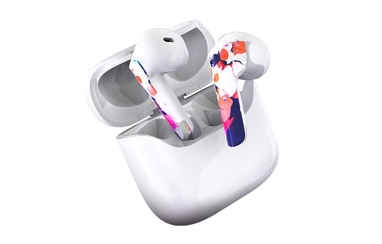 Полувкладыши Sabbat M200 с увеличенным временем автономной работы и активным шумоподавлением