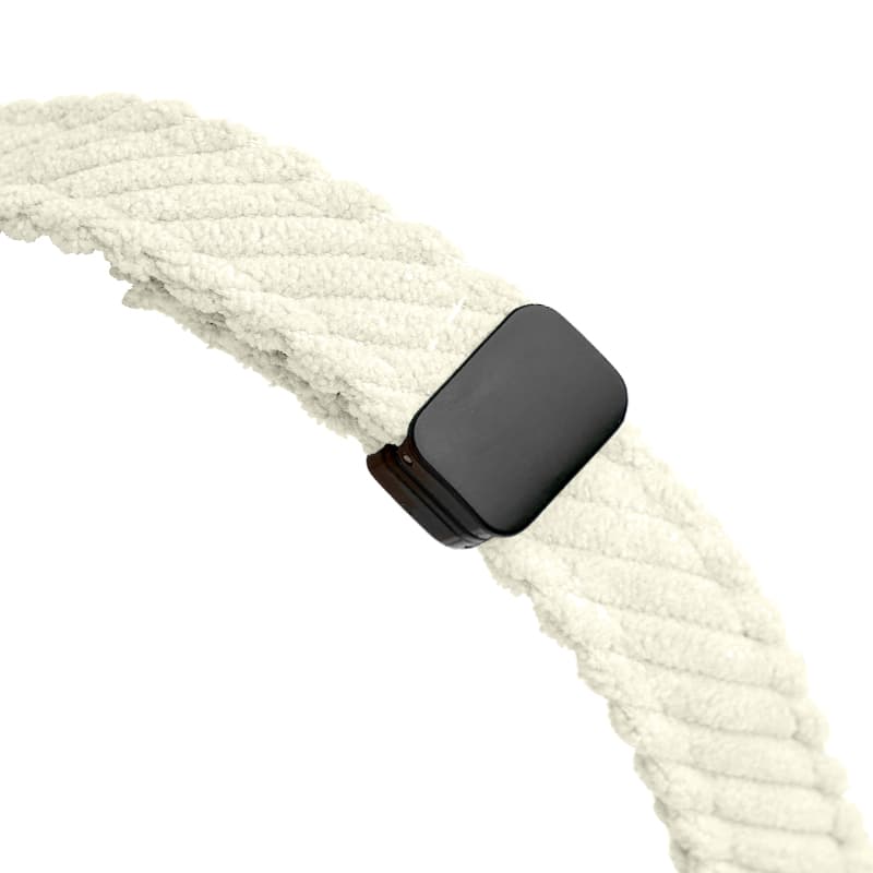 IBOANN ремешок для часов Apple, совместимый с трикотажным материалом