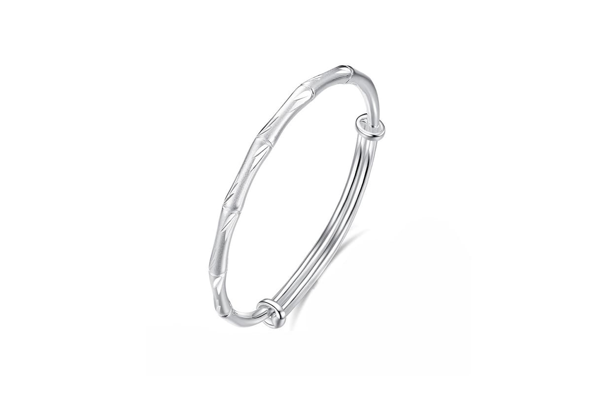 Женские браслеты из сплава Inkopper на удачу