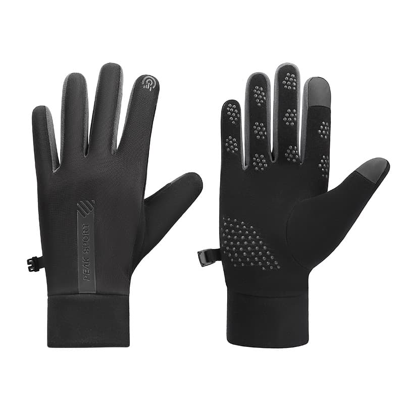 PEAK перчатки унисекс