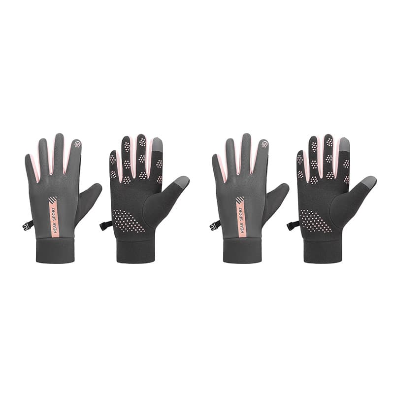 PEAK перчатки унисекс