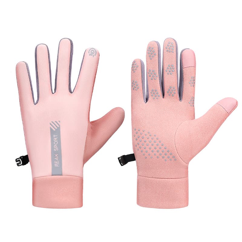 PEAK перчатки унисекс