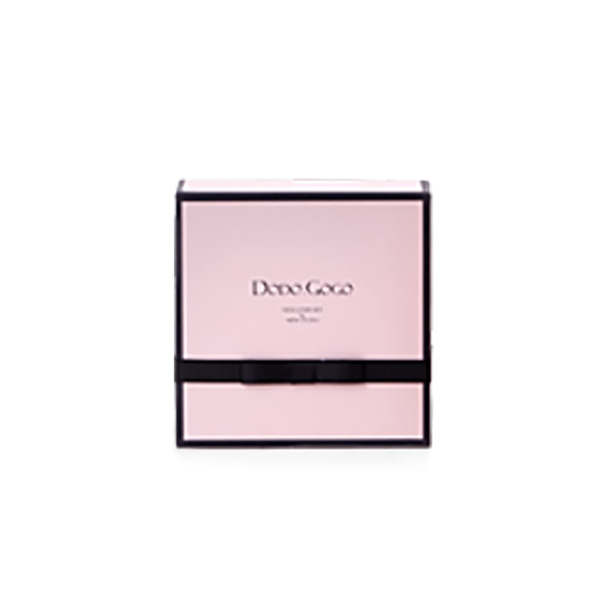 DODOGOGO Alloy Necklaces Women's Packaging