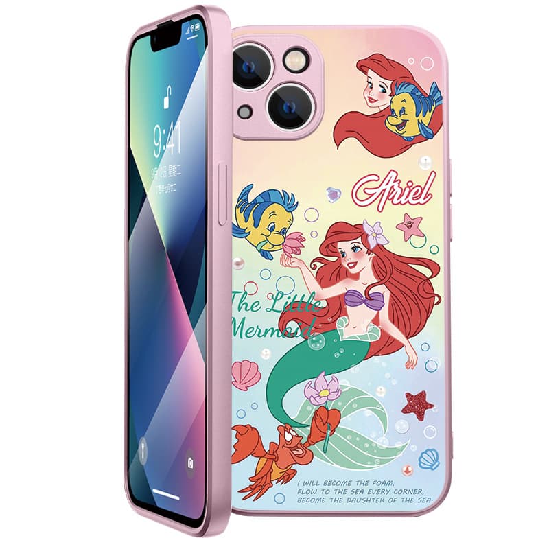 Чехлы для телефонов Disney