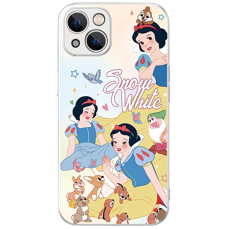 Чехлы для телефонов Disney